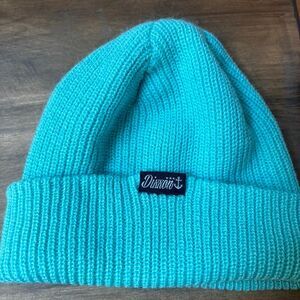 Dixxon-flannel-co Women's Blue Hat